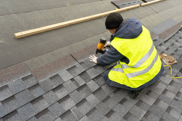 Best Shingle Roofing Installation  in Indianola, WA