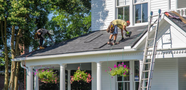 Best Gutter Installation and Roofing  in Indianola, WA