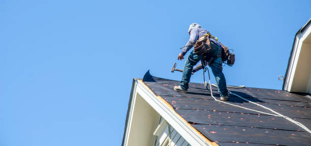 Best Tile Roofing Contractor  in Indianola, WA